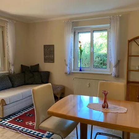 Apartament Nettes 2 Autobahnnahe