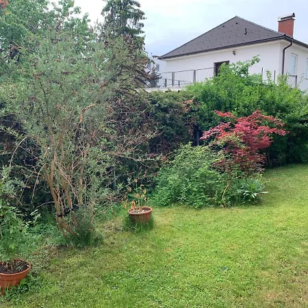 Apartament Nettes 2 Autobahnnahe *